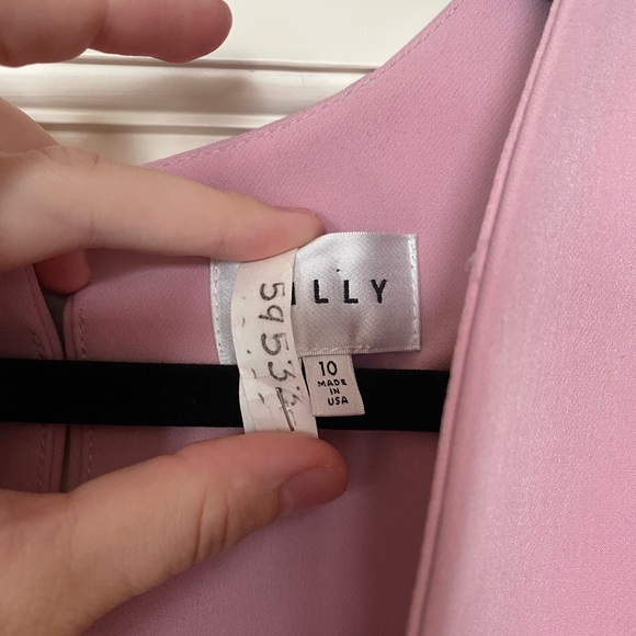 [Milly] Dress - Picture 6 of 6